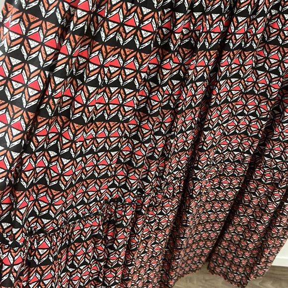 Maxi skirt - Picture 2 of 4